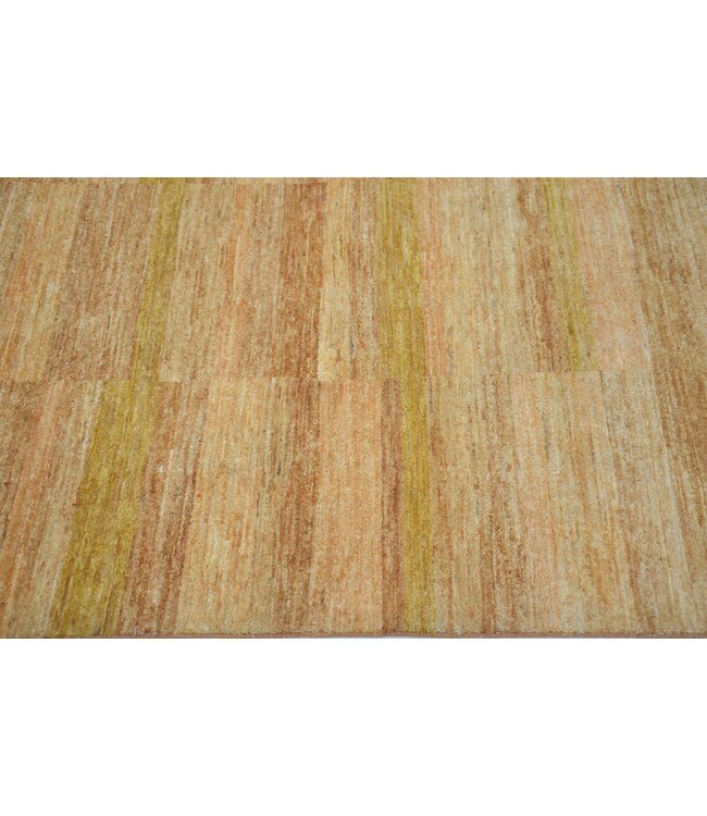 Dimascus Kleur Baksteen Tapijt 209 x 150 cm