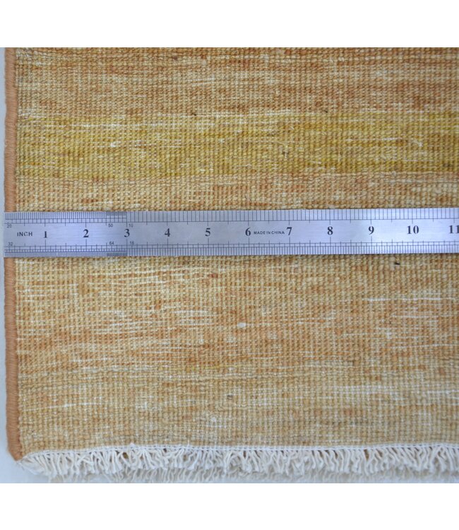 Dimascus Kleur Baksteen Tapijt 209 x 150 cm