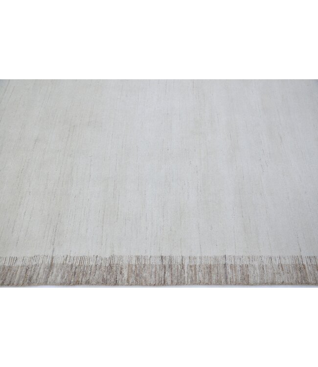 Creme Earth Teppich 210 x 148 cm