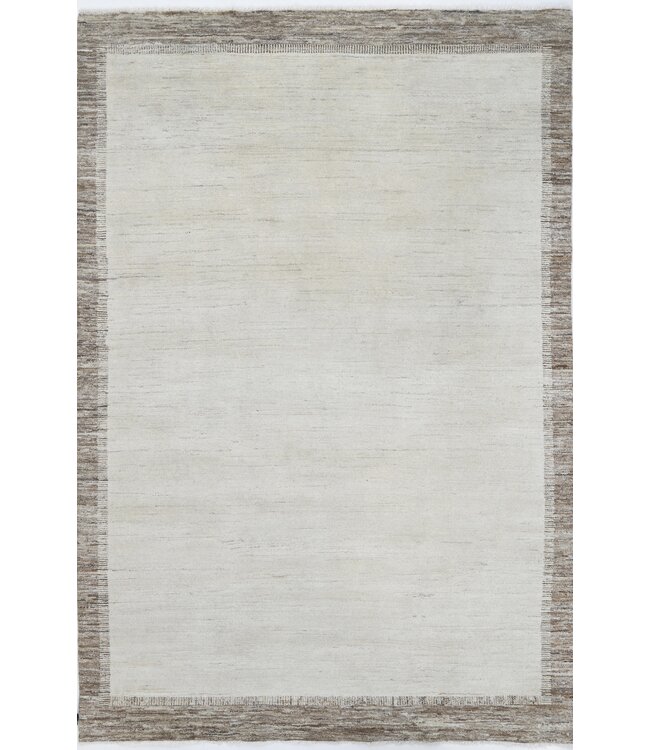 Crème aardekleed 210 x 148 cm