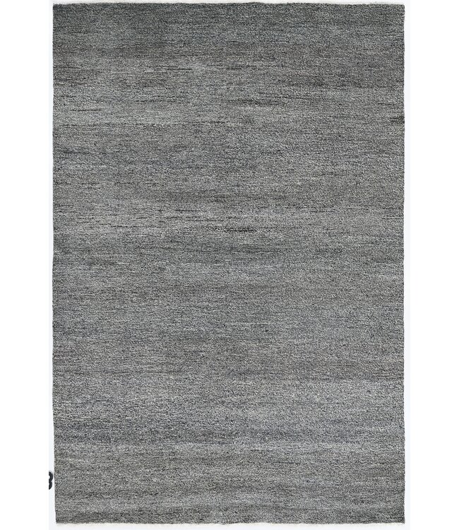 Damian Grijs Tapijt 221 x 146 cm