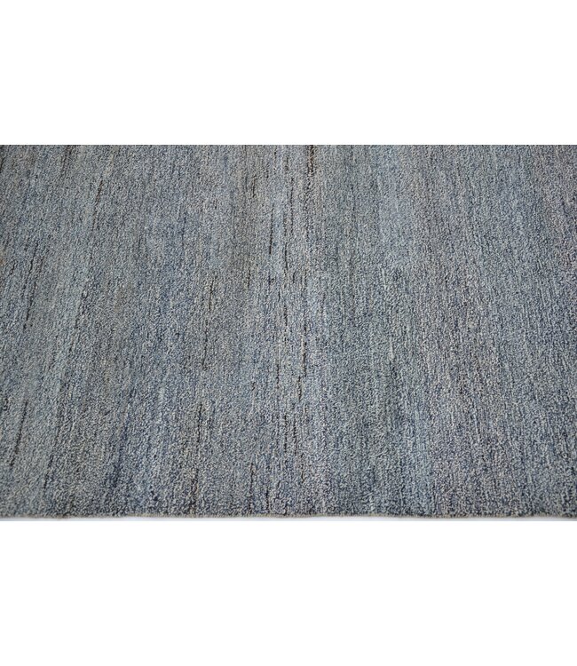 Damian Grijs Tapijt 221 x 146 cm