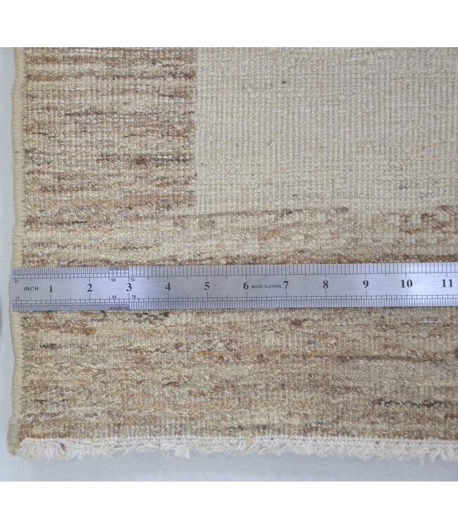 Creme Earth Teppich 210 x 145 cm