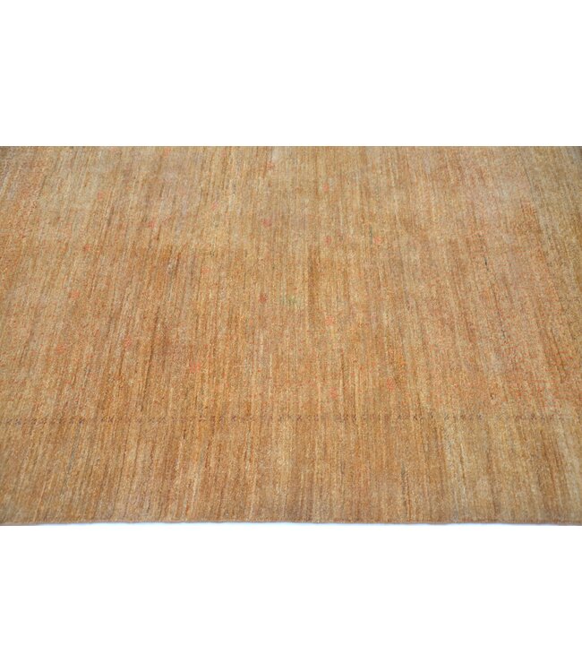 Damian Brown Rug  178 x 137 cm