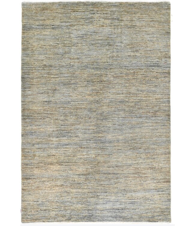 Damian Gray Rug 200 x 136 cm