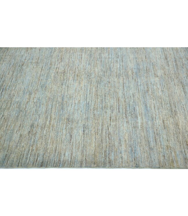 Damian Grijs Tapijt 200 x 136 cm