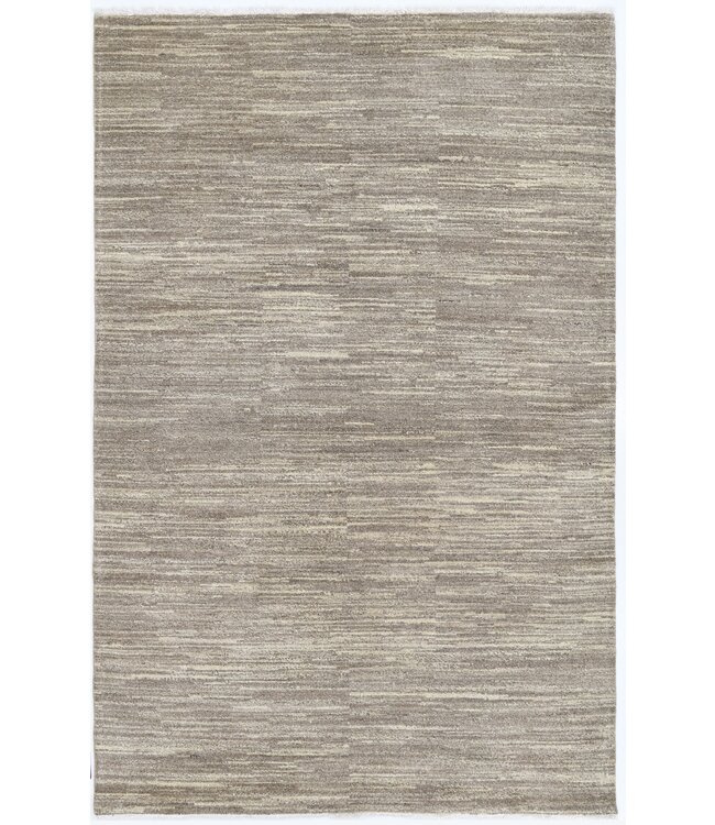 Damian Brown Rug 208 x 136 cm