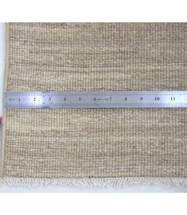 Damian Brown Rug 208 x 136 cm