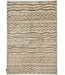 Kelimshop Zigzag Abstract Rug 194 x 132 cm