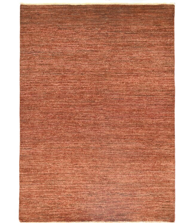 Damian Red Rug 192 x 132 cm