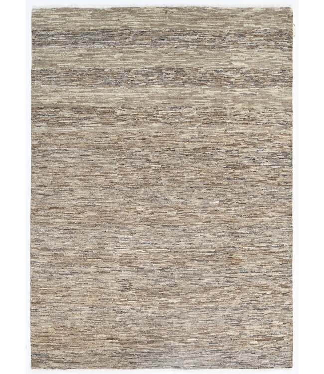 Damian Brown Rug  180 x 125 cm