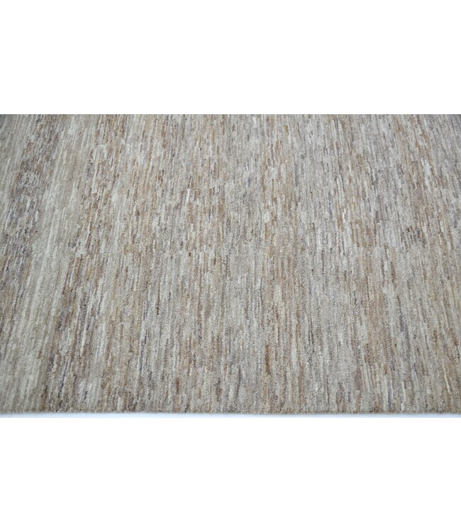 Damian Brown Rug  180 x 125 cm