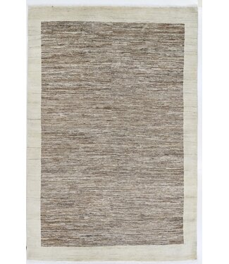 Kelimshop Creme Earth Rug 188 x 124 cm Kelimshop Creme Earth Rug 188 x 124 cm
