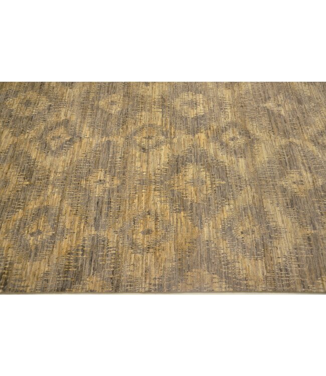 Creme Inat Rug 184 x 123 cm