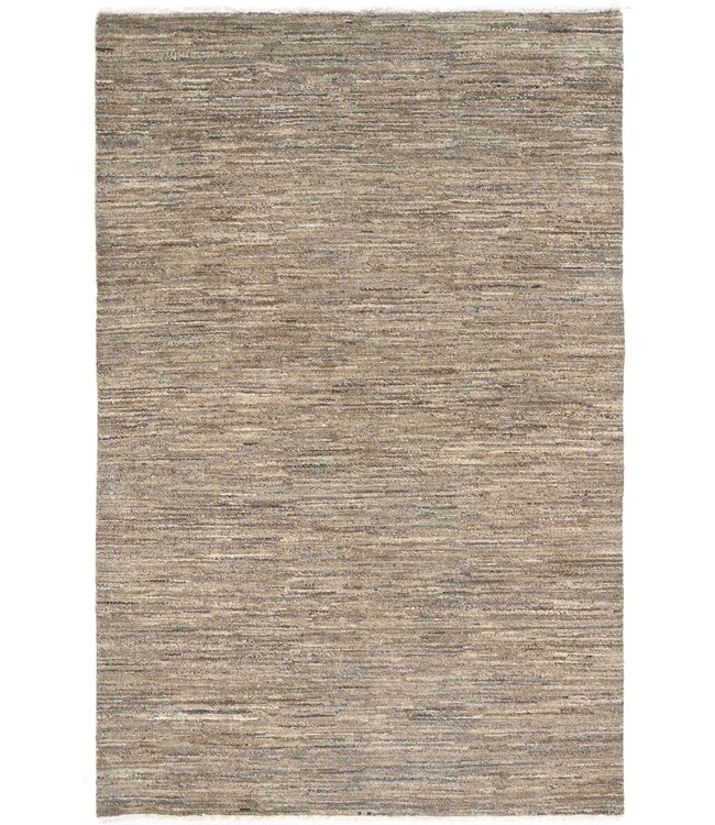 Damian Brown Rug  191 x 123 cm