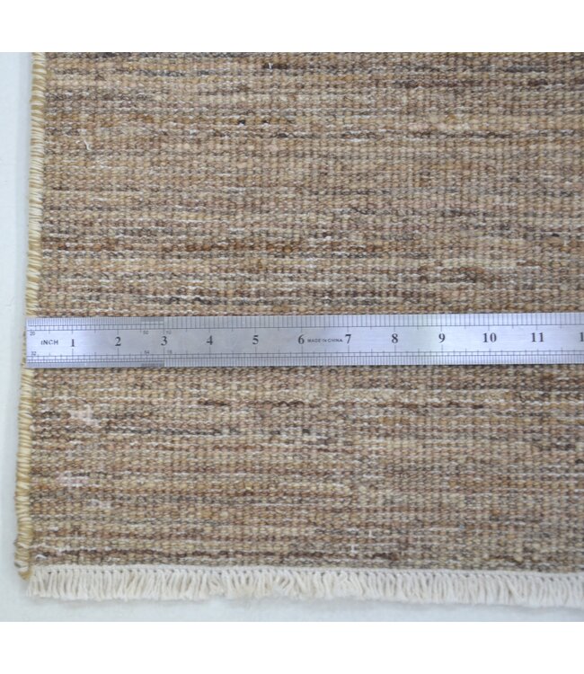 Damian Brown Rug  191 x 123 cm