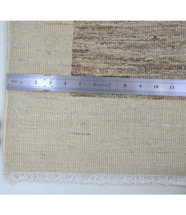 Creme Earth Rug 167 x 123 cm