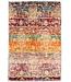 Kelimshop Persian Rainbow Rug 188 x 123 cm