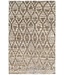 Kelimshop Abstract Trapizoid Rug 196 x 122 cm