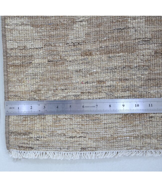 Abstrakter Trapezteppich 196 x 122 cm