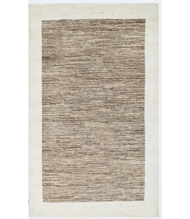 Crème aardekleed 198 x 122 cm