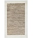 Kelimshop Creme Earth Rug 198 x 122 cm