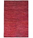 Kelimshop Damian Roter Teppich 182 x 121 cm