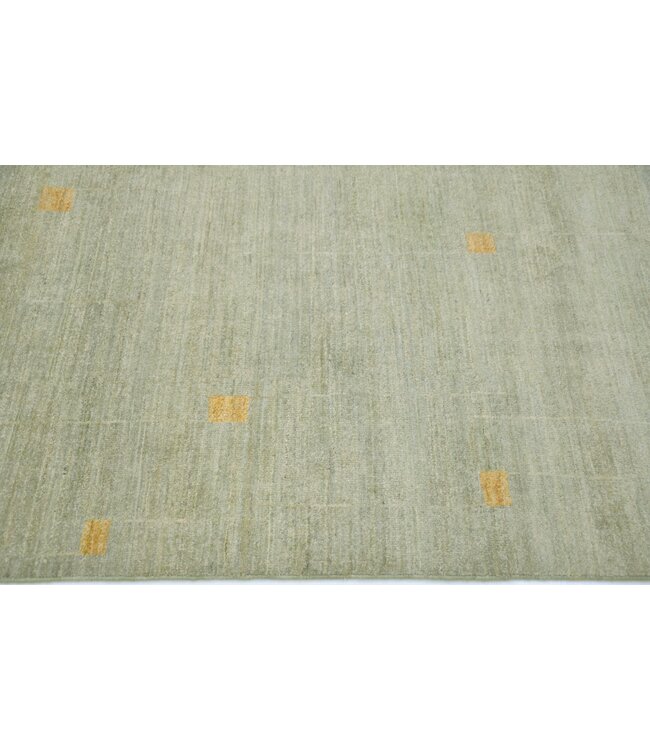Natural Cream Rug 378 x 120 cm