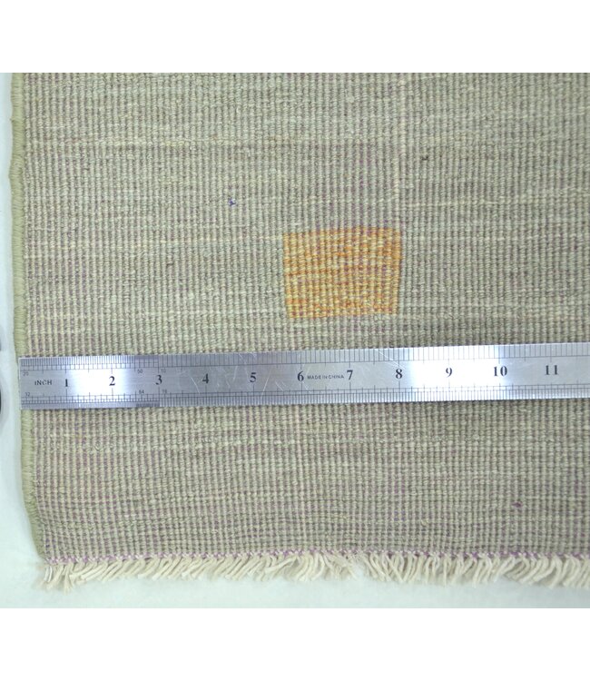 Natural Cream Rug 378 x 120 cm