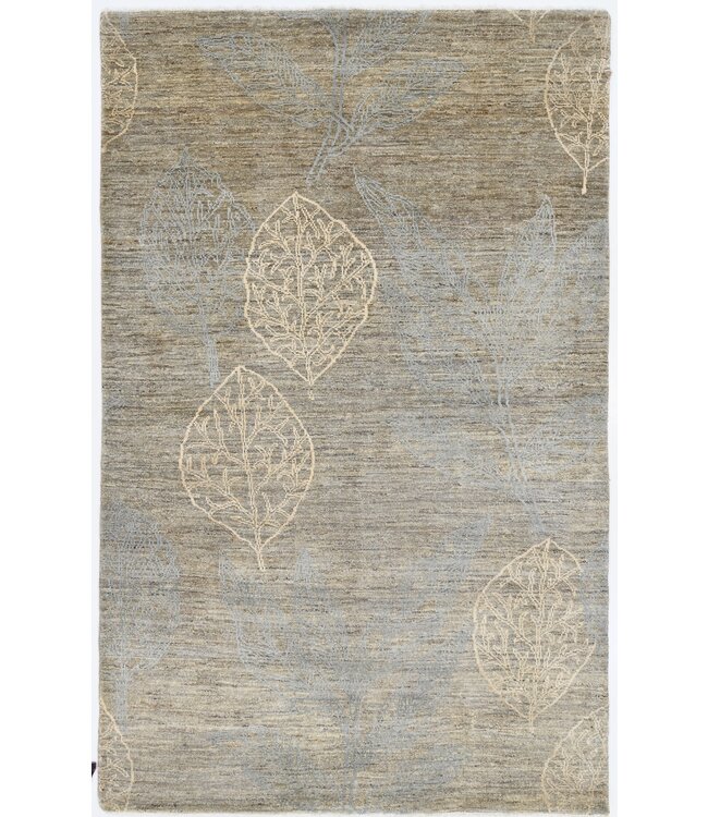 Seeley Frond Rug 100 x 120 cm