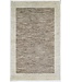 Kelimshop Creme Earth Teppich 191 x 120 cm