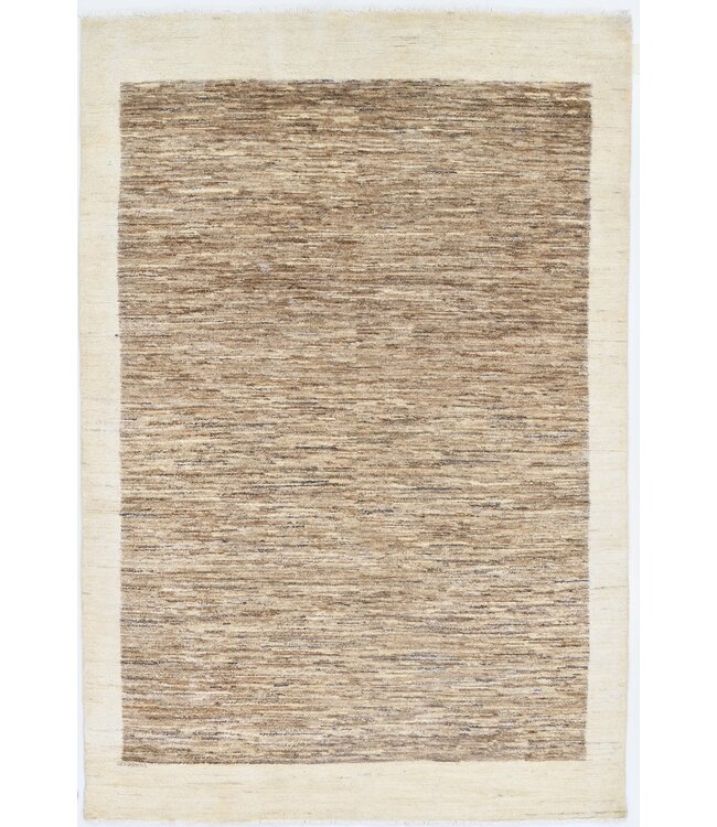 Crème aardekleed 183 x 119 cm