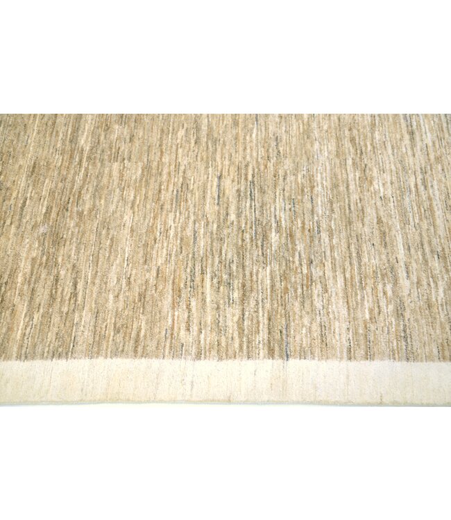 Crème aardekleed 183 x 119 cm