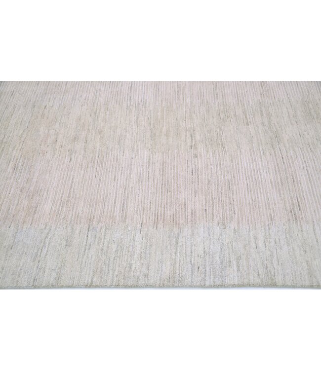 Damian veelkleurig vloerkleed 371 x 119 cm