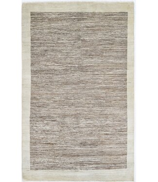 Creme Earth Rug 191 x 119 cm