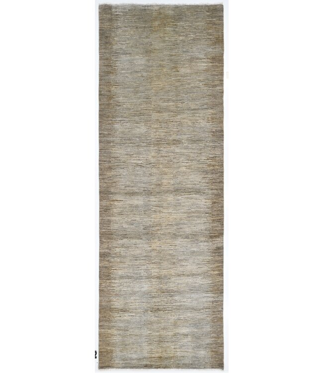 Natural Cream Rug 352 x 118 cm
