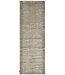 Kelimshop Natural Cream Rug 352 x 118 cm