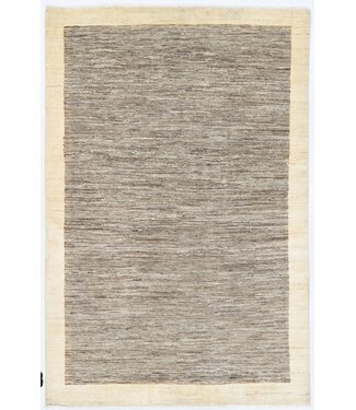 Kelimshop Creme Earth Teppich 185 x 118 cm Kelimshop Creme Earth Teppich 185 x 118 cm