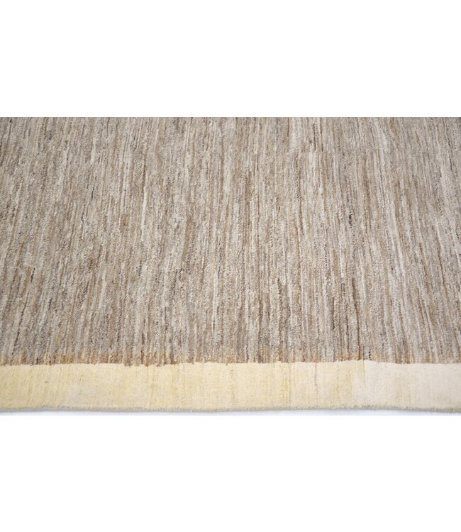 Creme Earth Teppich 185 x 118 cm