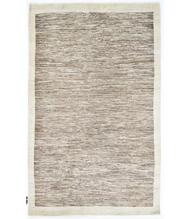 Crème aardekleed 185 x 117 cm