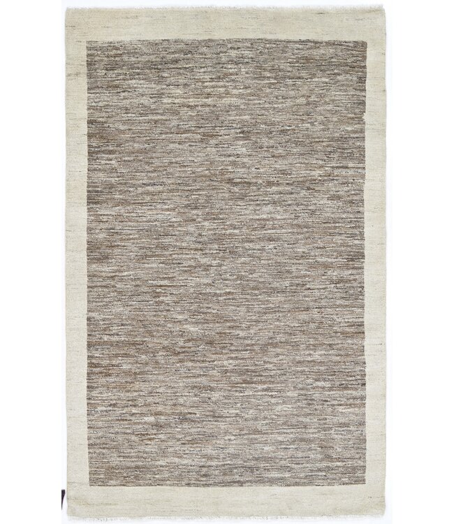 Crème aardekleed 189 x 116 cm