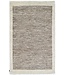 Kelimshop Creme Earth Rug 189 x 116 cm
