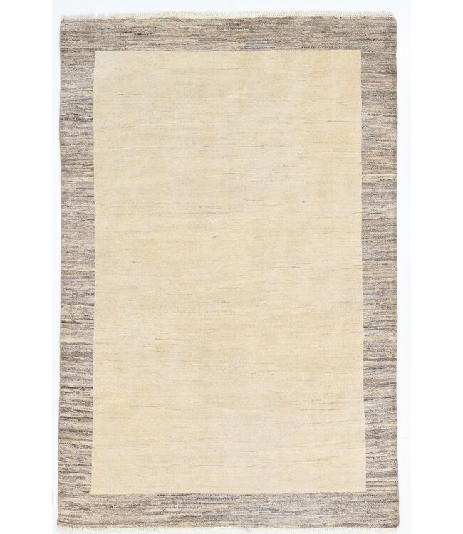 Creme Earth Rug 152 x 100 cm