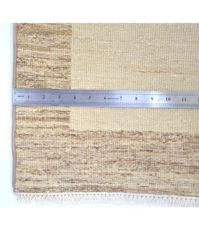 Creme Earth Rug 152 x 100 cm