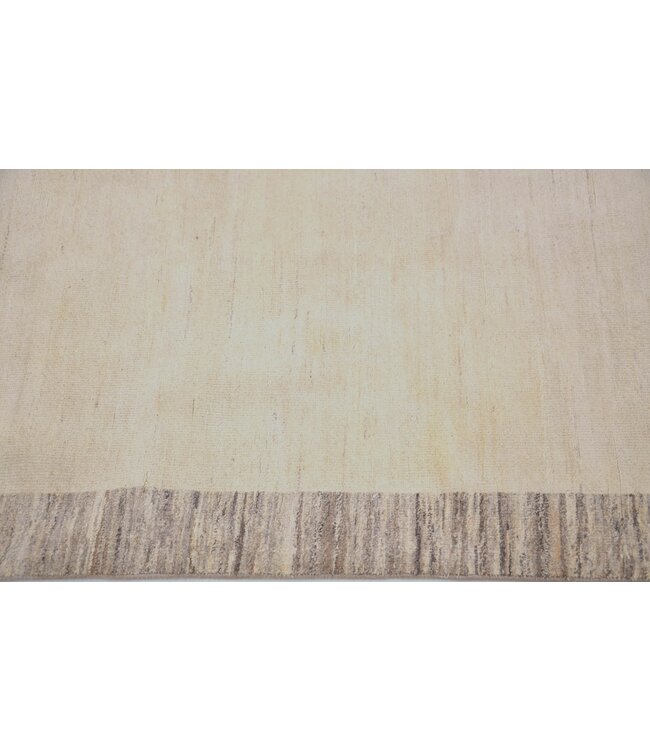 Creme Earth Rug 152 x 100 cm