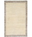 Kelimshop Creme Earth Rug 159 x 99 cm