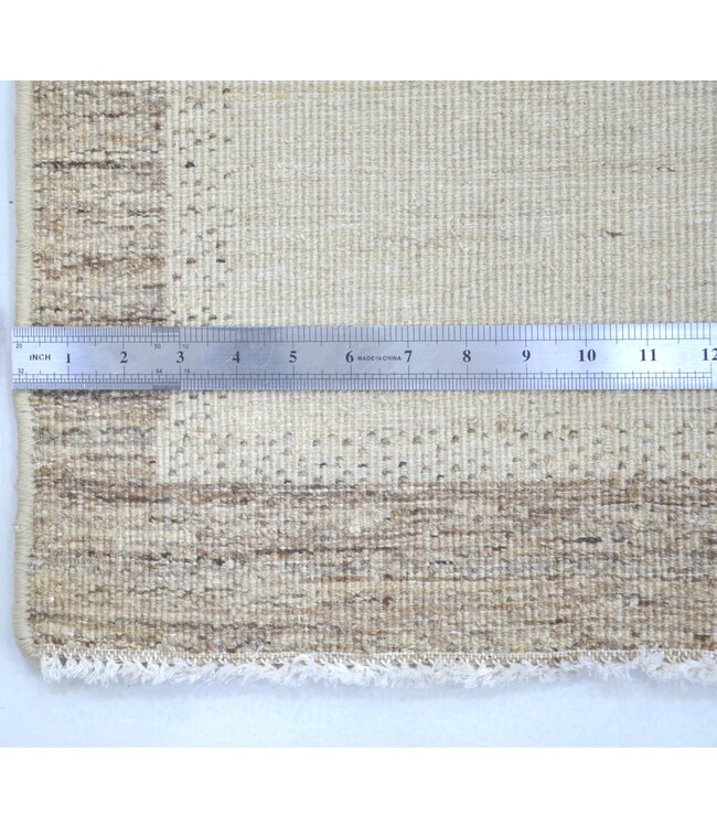 Creme Earth Teppich 159 x 99 cm