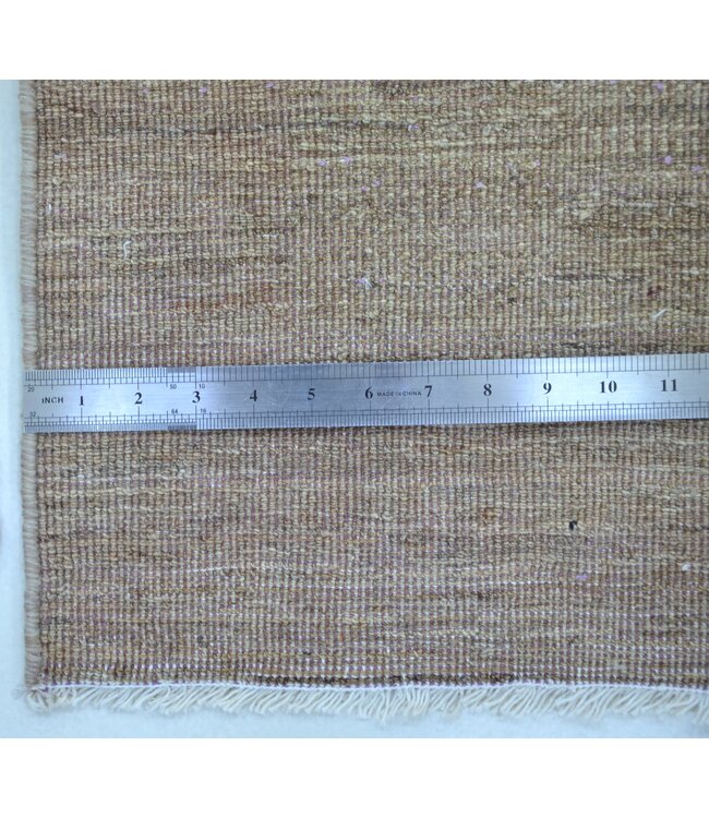 Damian Brown Rug  154 x 93 cm