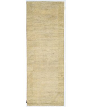 Natural Cream Rug 240 x 81 cm