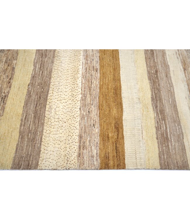 Modern Stripe Rug 295 x 080 cm